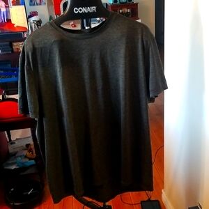 Athletic Works Dark Green Tee XXL